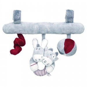 Reisespiel "Paquito & Lolita"