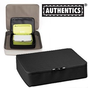 Reisetasche und Hemdenbox ´TravelBox XL´