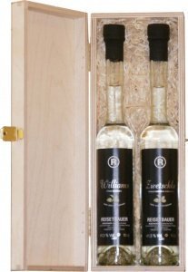 Reisetbauer 2er Kassette 0,10 l