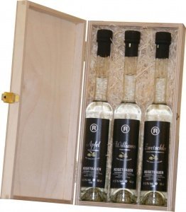 Reisetbauer 3er Kassette 0,10 l