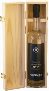 Reisetbauer Zwetschkenbrand 1,5 l