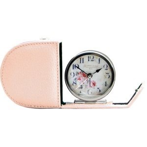 Reisewecker "Rose"