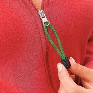 Reißverschluss-Zipper