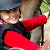 Reiten Erlebnisgeschenke