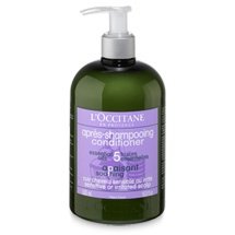 Relaxing Haarspulung