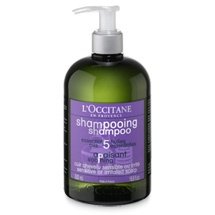 Relaxing Shampoo Aromachologie