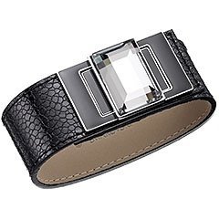 Remix Galuchat Armband