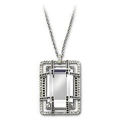 Remix Long Anhänger