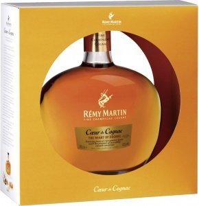 Remy Martin Coeur de Cognac 0,7 Liter in