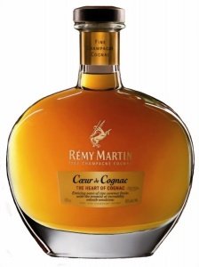 Remy Martin Coeur de Cognac The Heart of