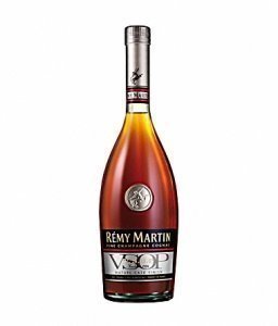 Remy Martin VSOP Cognac (700ml Flasche)