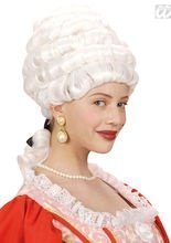 Renaissance Perücke