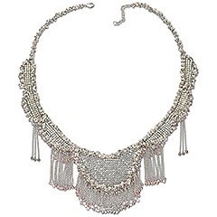 Renewal Long Halskette