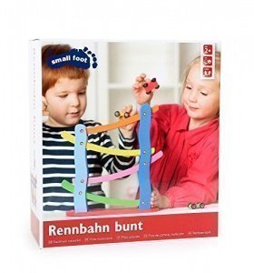 Rennbahn Kaskadenstil