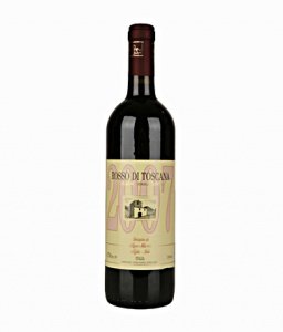 Renzo Masi Rosso di Toscana IGT (750ml F