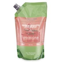 Repair-Haarspulung Fur Trockene Und Ange