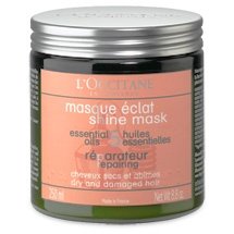 Repair-Maske Fur Trockene Und Angegriffe