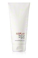 Replay for Her von Replay - Shower Gel 2