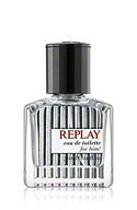 Replay for Him von Replay - Eau de Toile