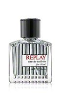 Replay for Him von Replay - Eau de Toile