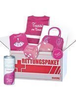 Rescue Package Tussi on Tour