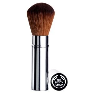 Retractable Blusher Brush