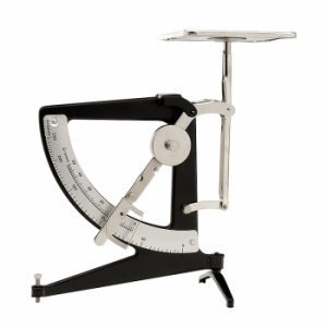 Retro-Briefwaage – Bürodeko