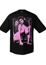 Retro Hooker T-Shirt