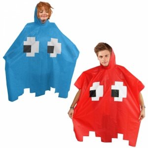 Retro Regencape - Arcade Game