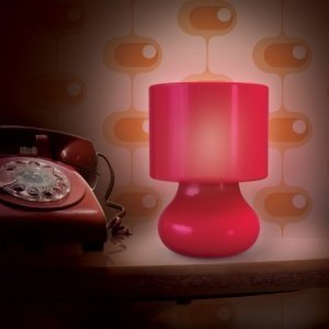 Retro Teelichthalter 2er Set