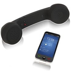 Retrocall @1970 - Bluetooth Telefonhörer