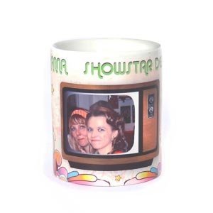 Retrotasse-ganz persönlich