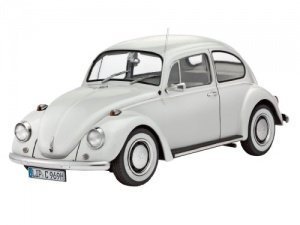 Revell Modellbausatz VW Käfer