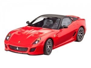 Revell Modellbausatz Ferrari 599 GTO
