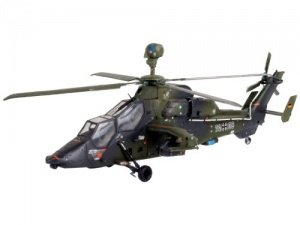 Revell Modellbausatz Eurocopter Tiger