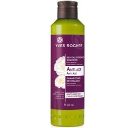 Revitalisierendes Shampoo