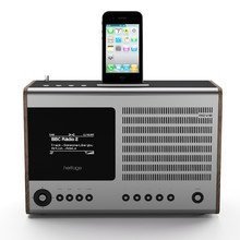 Revo Technologies Ltd. Revo - Heritage G