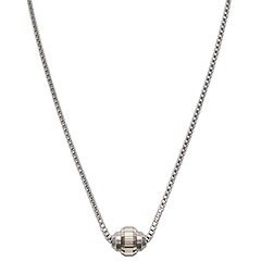 Revolution Halskette