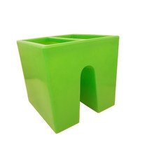 rephorm - Steckling cube, grasgrün