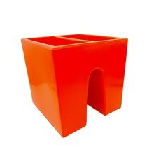 rephorm - Steckling cube, rot
