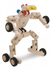 rewoodo Helden Aus Holz