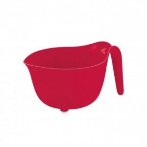 R?hrsch?ssel Mixxx 1L solid himbeer