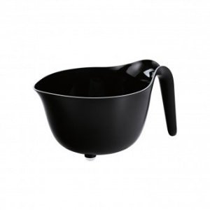 R?hrsch?ssel Mixxx 1L solid schwarz