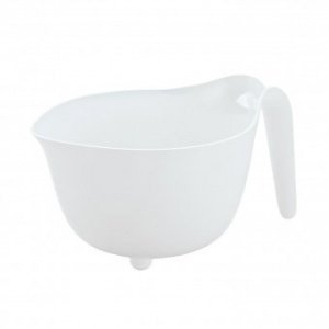 R?hrsch?ssel Mixxx 2L solid wei?