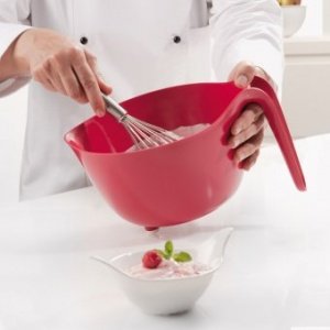 R?hrsch?ssel Mixxx 3,5L solid himbeer