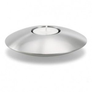 RIBERA Teelichthalter klein 65050 von Bl