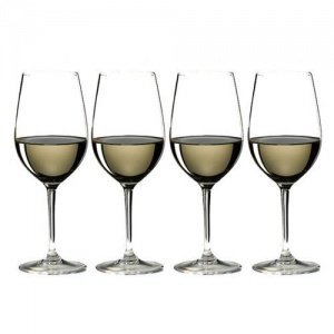 RIEDEL Weinglas Set