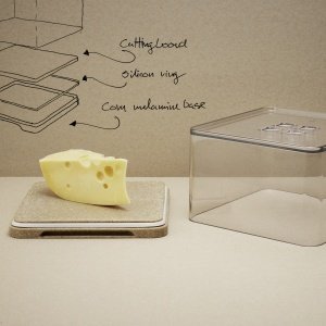 RIG-TIG Aufbewahrungsbox K?se