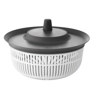 RIG-TIG Salatschleuder für Rührschüssel 