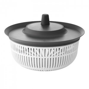 RIG-TIG by stelton Salatschleuder zur Rü